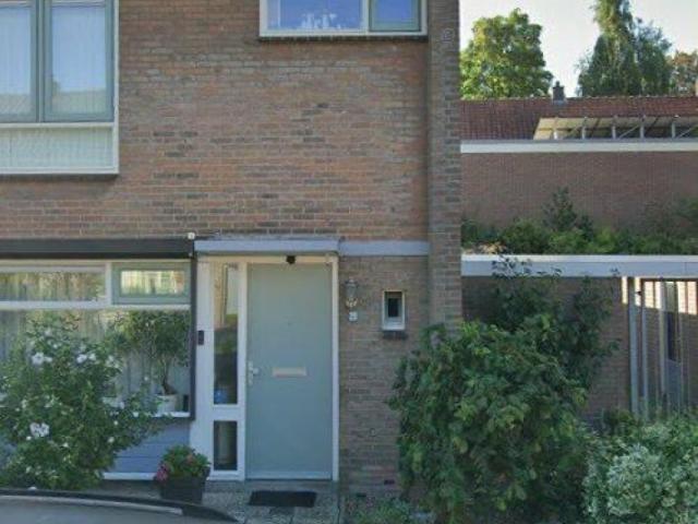 Kamer in Nijmegen