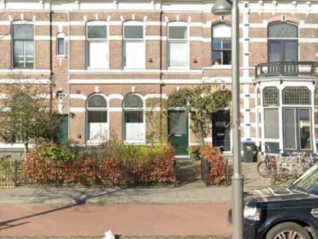 Kamer in Nijmegen