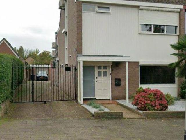 Kamer in Nijmegen
