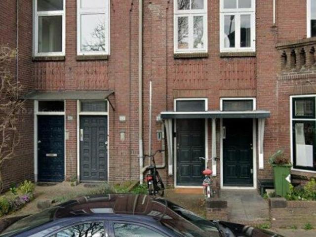 Kamer in Nijmegen