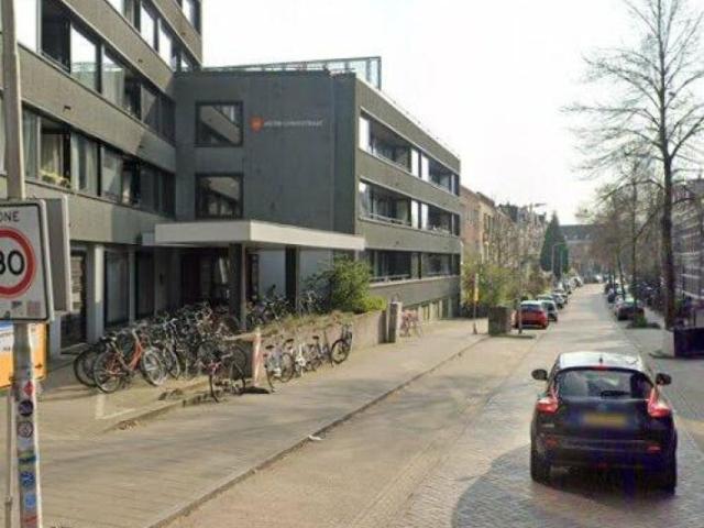 Kamer in Nijmegen