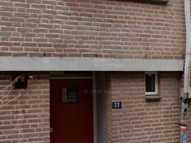 Kamer in Nijmegen