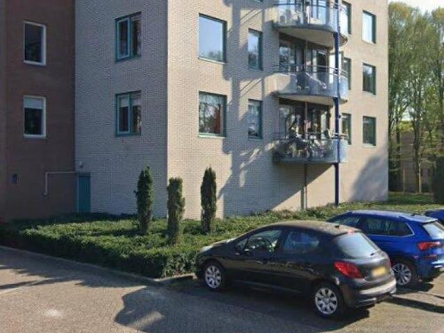 Kamer in Nijmegen