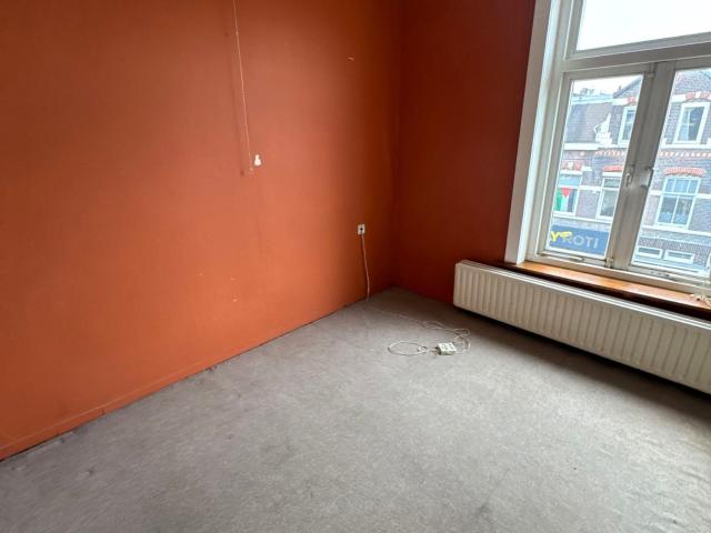 kamer in Nijmegen, Willemsweg