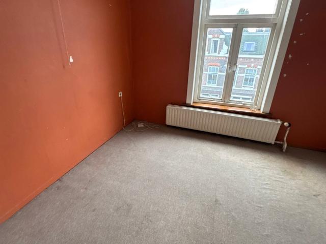 kamer in Nijmegen, Willemsweg