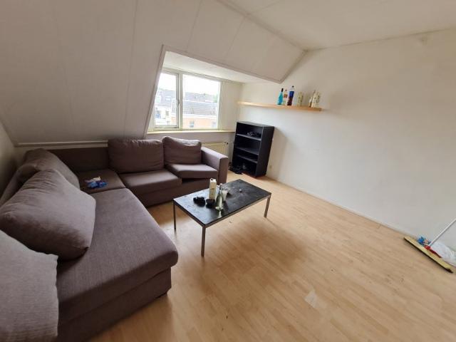 kamer in Nijmegen, Daalseweg