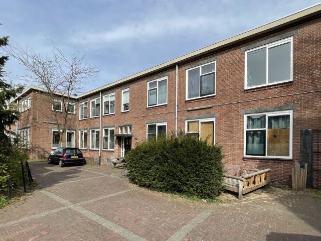 kamer in Nijmegen, Groesbeeksedwarsweg