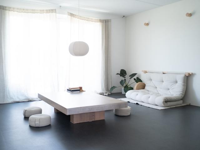 Kamer in Oosterwold