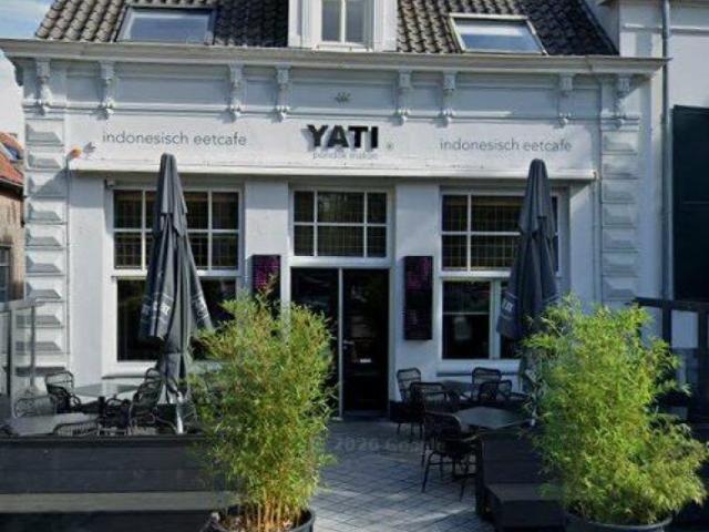 Kamer in Oosterhout