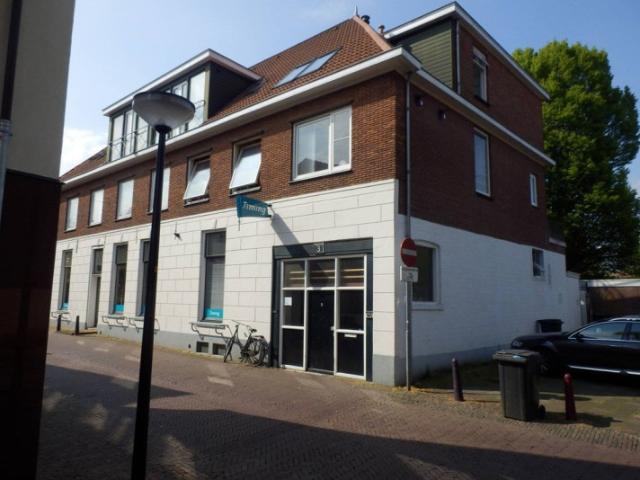 Kamer in Oldenzaal