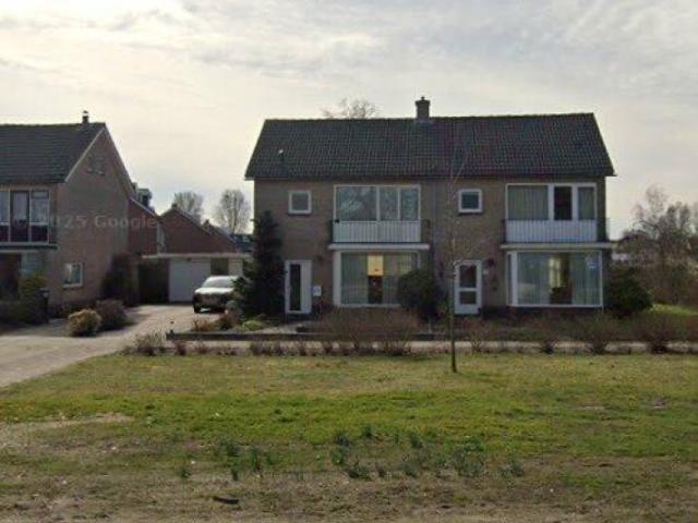 Kamer in Ommen