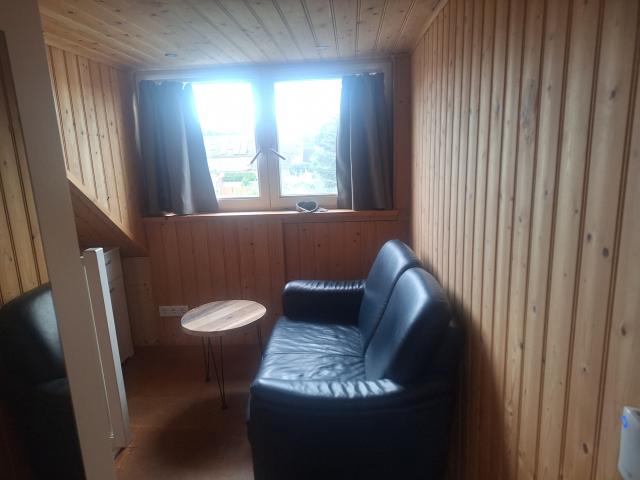 Kamer in RAndwijk