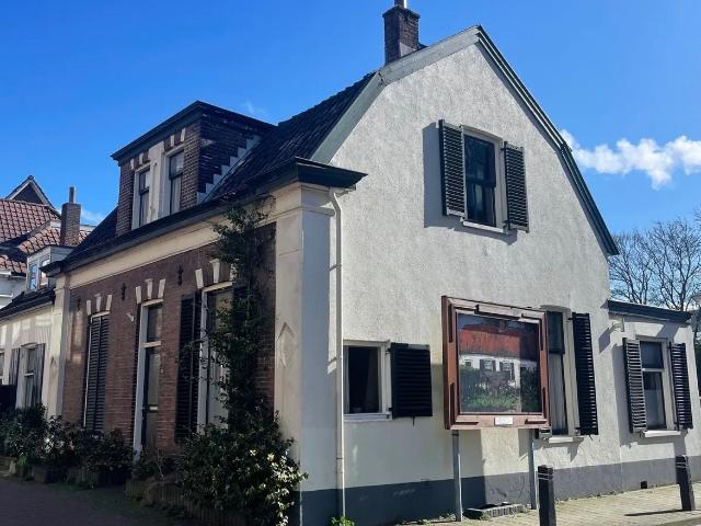 Kamer in Renkum