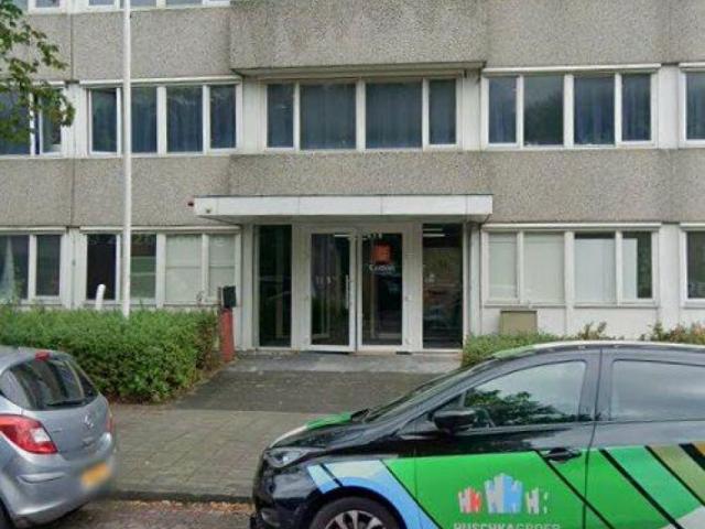Kamer in Rijswijk