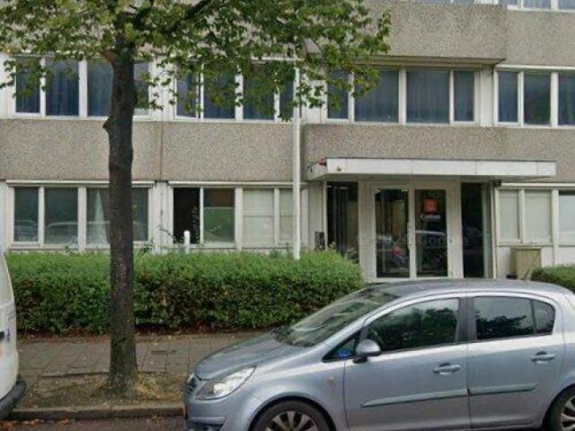 Kamer in Rijswijk