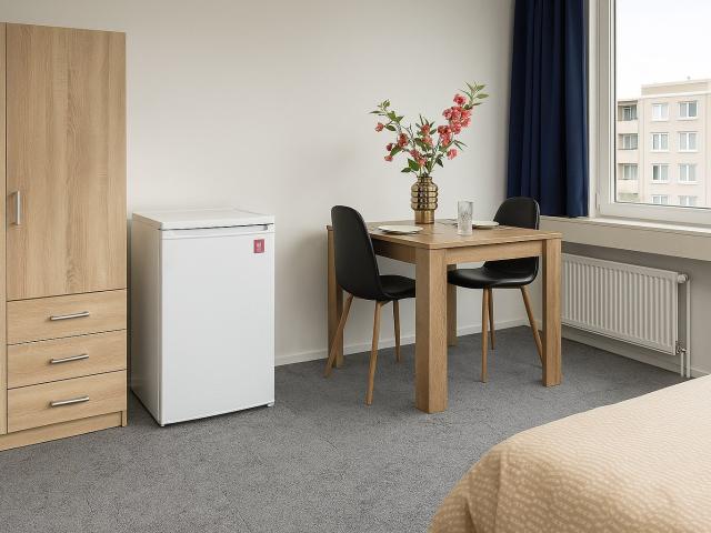 kamer in Rijswijk, Volmerlaan