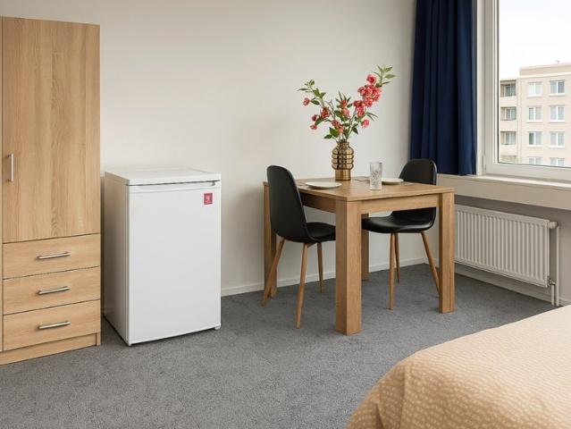 kamer in Rijswijk, Polakweg