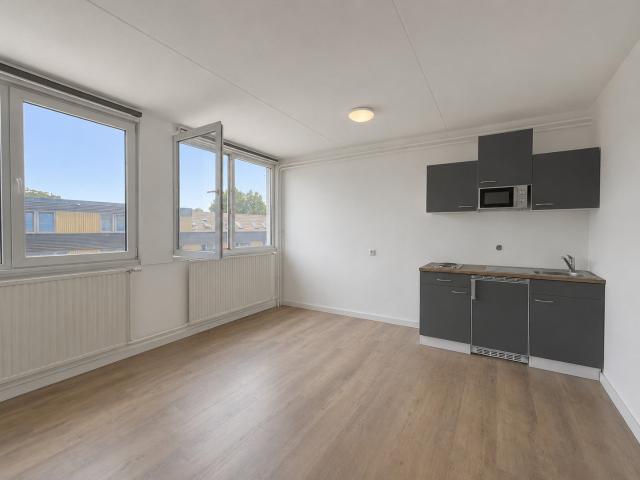 kamer in Roermond, Marsstraat