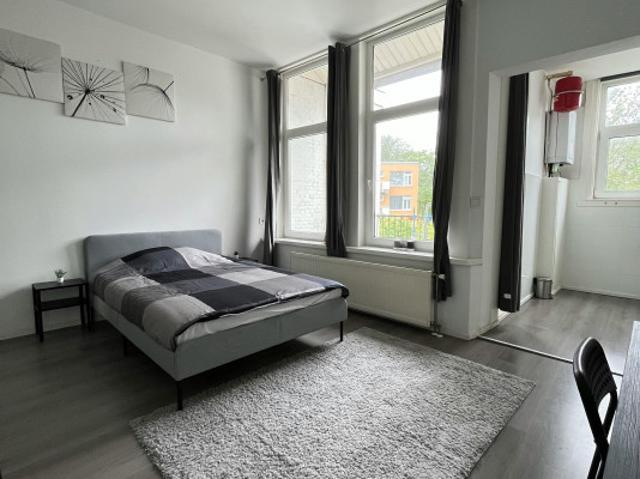Kamer in Rotterdam