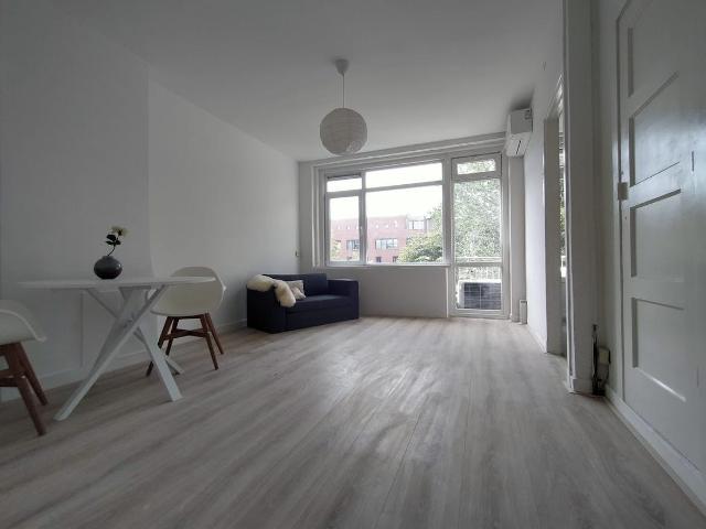 Kamer in Rotterdam