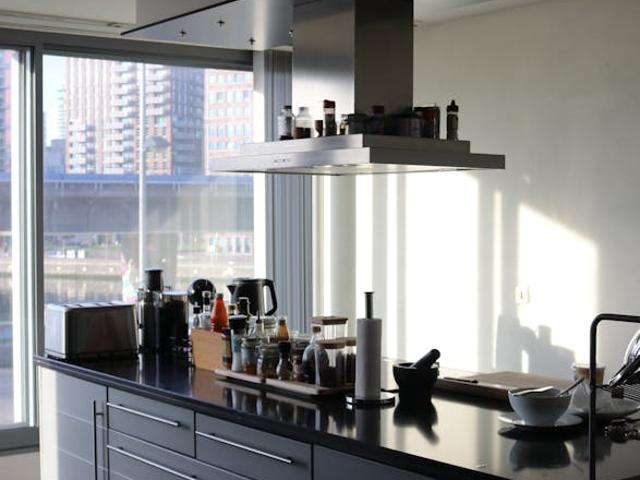 Kamer in Rotterdam