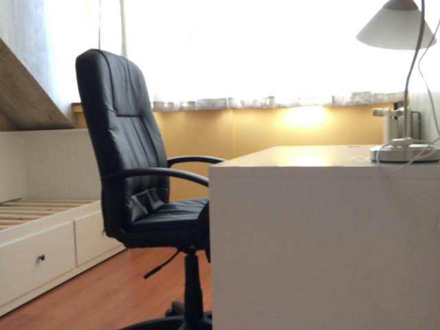 Kamer in Rotterdam