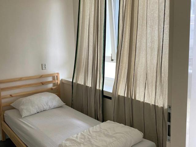 Kamer in Rotterdam
