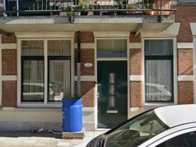 Kamer in Rotterdam
