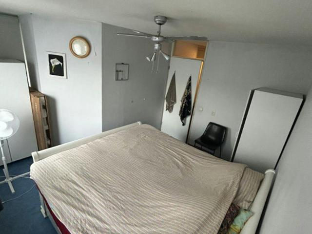 Kamer in Rotterdam