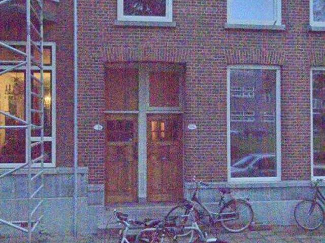 Kamer in Rotterdam