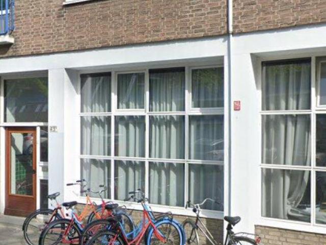 Kamer in Rotterdam