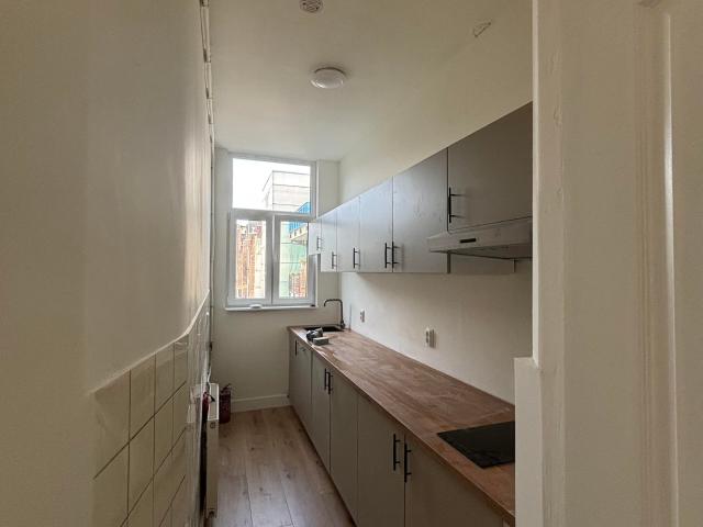 kamer in Rotterdam, 1e Jerichostraat