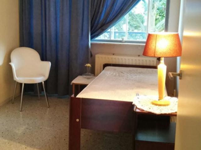 Kamer in Rotterdam
