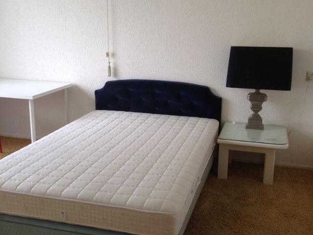 Kamer in Rotterdam