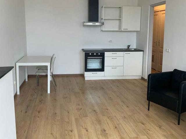 Kamer in Rotterdam
