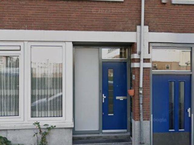 Kamer in Rotterdam
