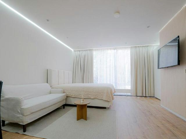 Kamer in Rotterdam