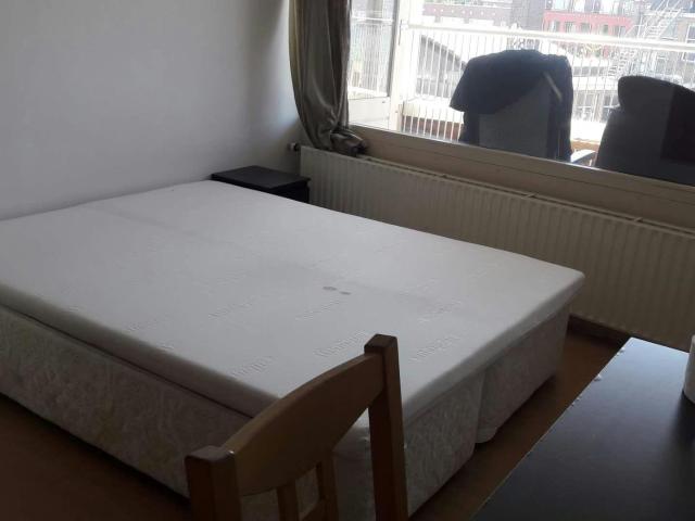 Kamer in Rotterdam