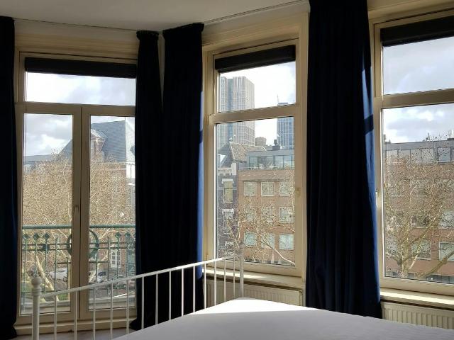 Kamer in Rotterdam