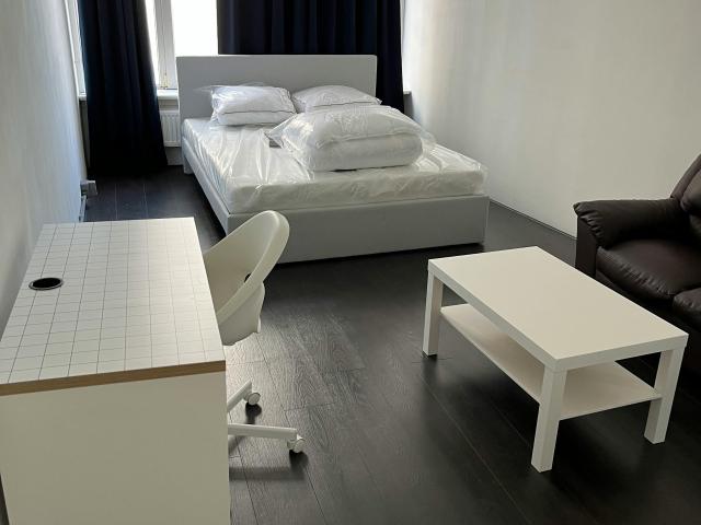 Kamer in Rotterdam