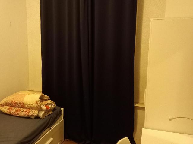 Kamer in Rotterdam