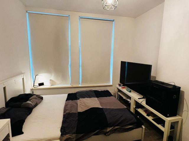 Kamer in Rotterdam