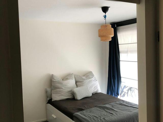 Kamer in Rotterdam