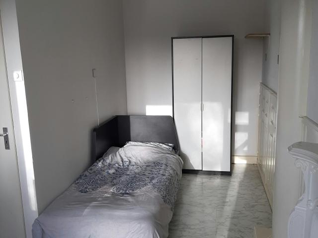 Kamer in Rotterdam