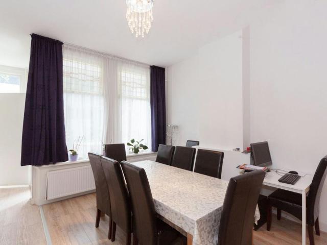Kamer in Rotterdam
