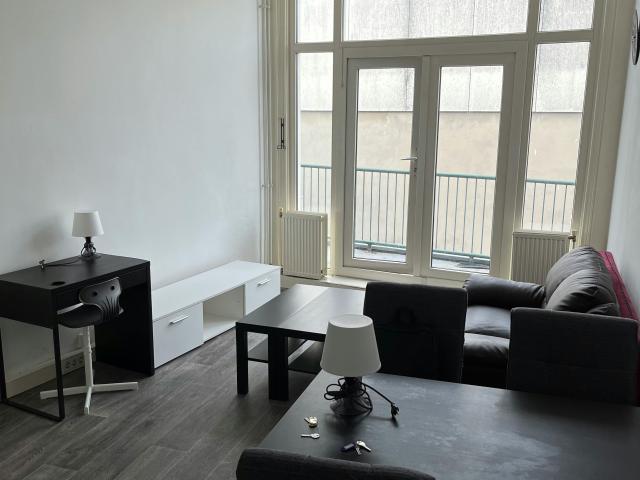 Kamer in Rotterdam