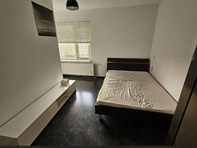 Kamer in Rotterdam