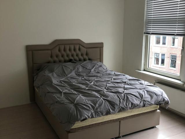 Kamer in Rotterdam