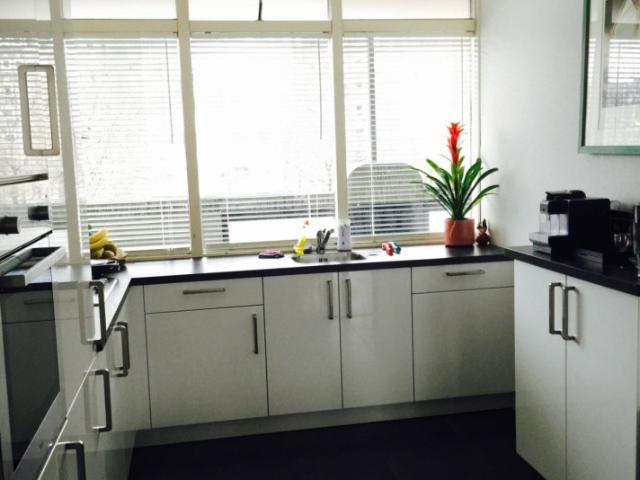 Kamer in Rotterdam