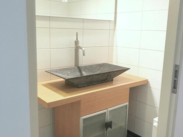 Kamer in Rotterdam